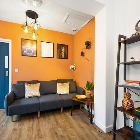 7 Bedroom House Ensuite Rooms, Fully Equipped Kitchen, Free Wifi, Tvs In All Rooms City Centre Close To A46 Inspire Homes Κόβεντρι Εξωτερικό φωτογραφία