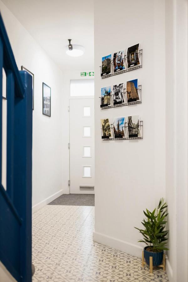 7 Bedroom House Ensuite Rooms, Fully Equipped Kitchen, Free Wifi, Tvs In All Rooms City Centre Close To A46 Inspire Homes Κόβεντρι Εξωτερικό φωτογραφία