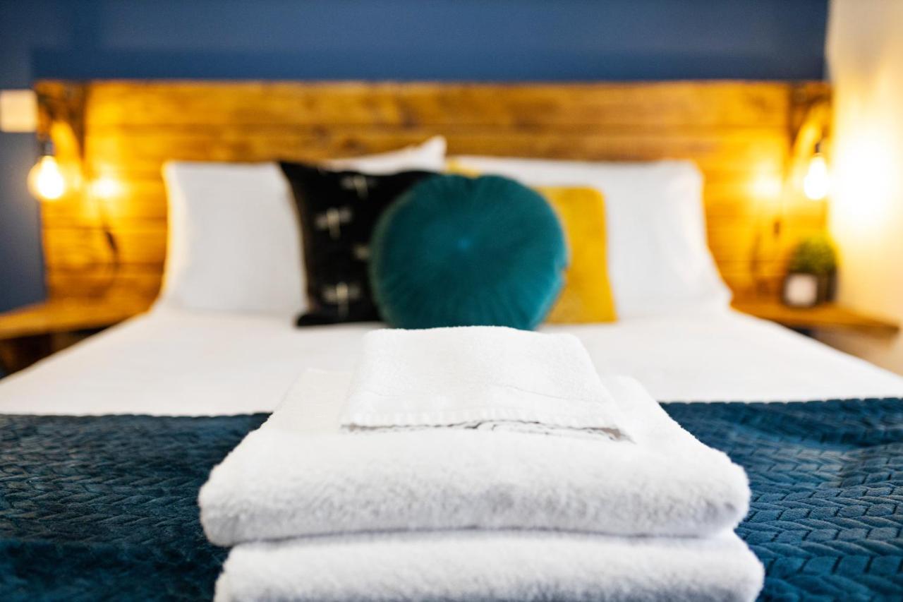 7 Bedroom House Ensuite Rooms, Fully Equipped Kitchen, Free Wifi, Tvs In All Rooms City Centre Close To A46 Inspire Homes Κόβεντρι Εξωτερικό φωτογραφία